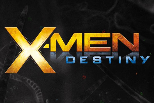 X-Men: Destiny - zwiastun