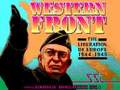 Western Front: The Liberation of Europe 1944-1945 - Pełna wersja (DOS)