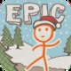 Draw a Stickman Epic (iOS)