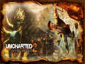 Uncharted 2: Among Thieves będzie w polskiej wersji językowej !