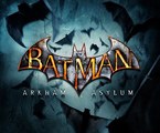 Batman: Arkham Asylum - Trailer (History of Arkham Asylum)