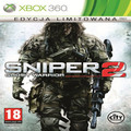 Sniper: Ghost Warrior 2 (X360) kody