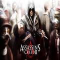 Assassin's Creed 3 już za rok!