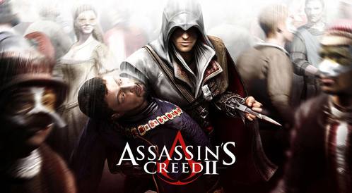 Assassin's Creed 3 już za rok!