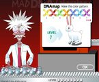 Mad DNA Laboratory