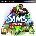 The Sims 3 Zwierzaki (PS3) kody