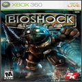 Bioshock (Xbox 360) kody