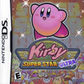 Kirby Super Star Ultra (NitendoDS) kody