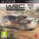 WRC 3 (PS3)