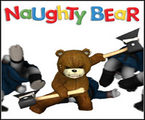 Naughty Bear - Teaser 2
