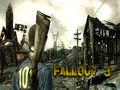 Fallout 3 - V1.1.0.35 Plus 12 Trainer (PC)