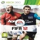 FIFA 12 (X360)