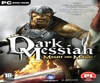 Dark Messiah of Might and Magic - sountrack (final boss)