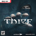 Thief (PC) kody
