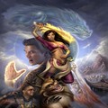  Jade Empire - gameplay (arena)