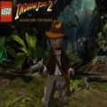 Kody do LEGO Indiana Jones 2: The Adventure Continues (Xbox 360)