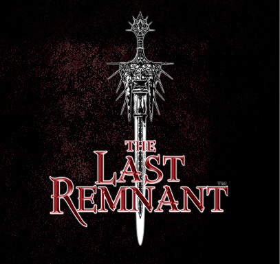 The Last Remnant - Walka z 17 bossem 