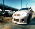 Need for Speed Undercover - gameplay 
