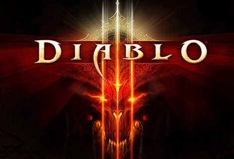 Diablo III (PC; 2010) - Zwiastun (Artwork)