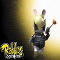 Kody do Rabbids Go Home (Wii)