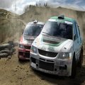Colin McRae: DiRT 2 - gameplay prezentujący możliwości Dx 11