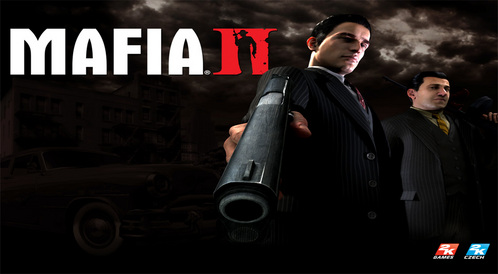 Mafia II dopiero w trzecim kwartale przyszłego roku