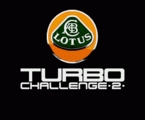 Lotus Turbo Challenge 2 - intro remix