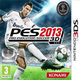 Pro Evolution Soccer 2013 (3DS)
