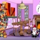 Christmas Room