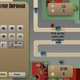 Mobster Defense