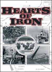Kody Hearts of Iron (PC)