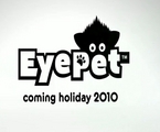 EyePet - trailer 