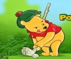 Pooh Golf