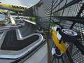Trackmania Nations Forever - mix gameplay'ow