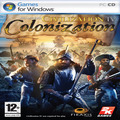 Sid Meier's Civilization IV: Colonization (PC) kody