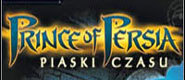 Prince of Persia: Piaski Czasu (2003) - Zwiastun