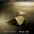 Milion sprzedanych sztuk Heavy Rain