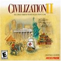 Sid Meier's Civilization II  (PC) kody