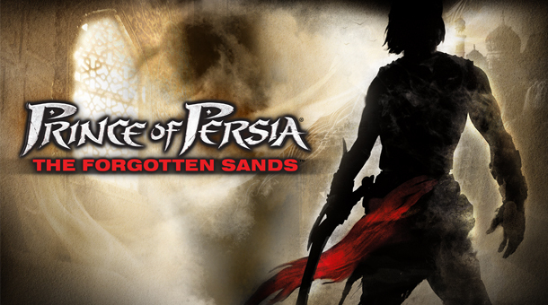 Prince of Persia: The Forgotten Sands - Gameplay (Development team video)