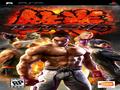 Dobra wiadomość dla fanów serii Tekken 