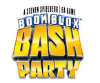 Boom Blox Bash Party - Trailer (Steven Spielberg)