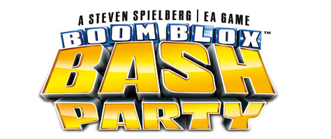 Boom Blox Bash Party - Trailer (Steven Spielberg)