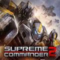Kody do Supreme Commander 2 (PC)
