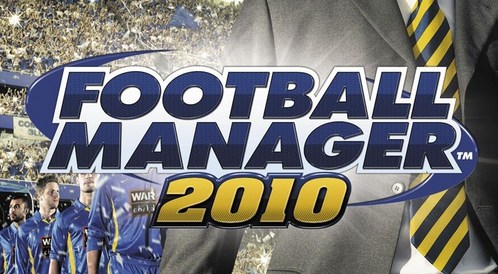 Znamy datę wydania Football Managera 2010!