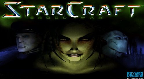 Kody do StarCraft: Brood War (PC)
