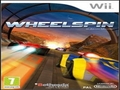 Wheelspin - gameplay (kompilacja) 