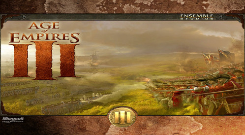 Kody do Age of Empires III (PC)