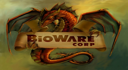 BioWare atakuje nowymi grami!