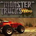 Monster Trucks Nitro (PC) kody