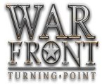 War Front: Punkt Zwrotny (PC; 2007) - Zwiastun (Dogfight)